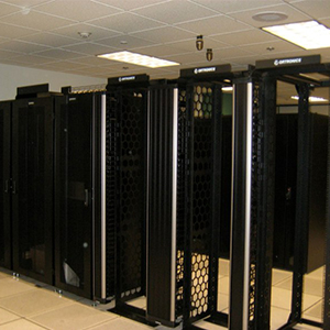 data center cabling installation VA