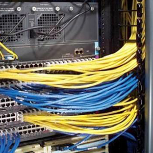 Cabling Solutions Columbia, SC